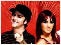 Dulce Maria ji Christopher - Anahi-Lua - Dulce Maria