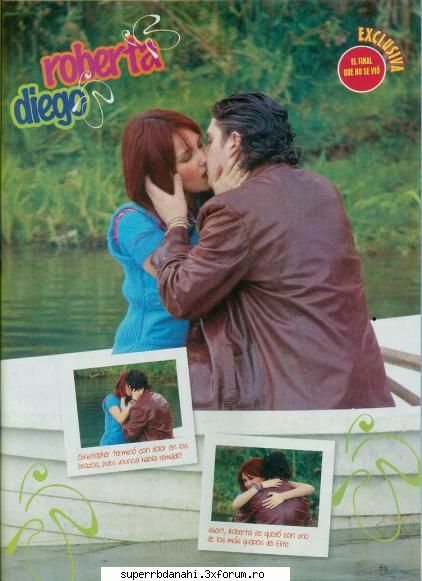 Dulce Maria ji Christopher - ***dulce-4ever*** - Dulce Maria