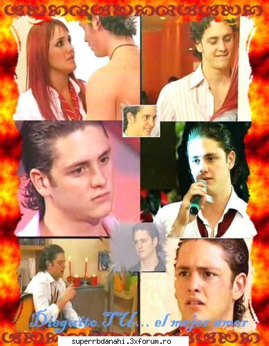 Dulce Maria ji Christopher - ***dulce-4ever*** - Dulce Maria