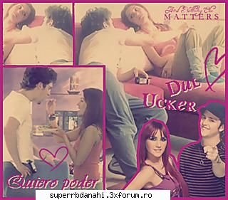 Dulce Maria ji Christopher - ***dulce-4ever*** - Dulce Maria