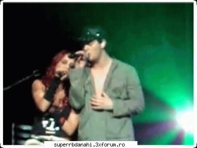 Dulce Maria ji Christopher - ***dulce-4ever*** - Dulce Maria