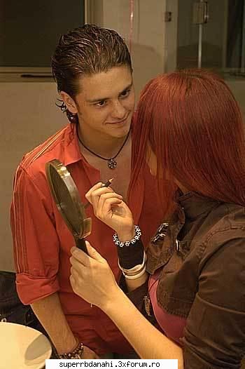 Dulce Maria ji Christopher - ***dulce-4ever*** - Dulce Maria