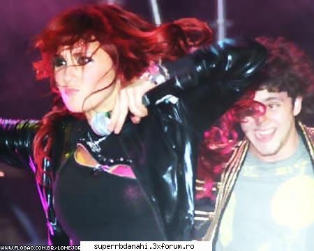 Dulce Maria ji Christopher - ***dulce-4ever*** - Dulce Maria