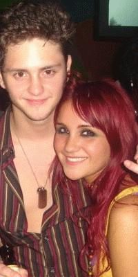 Dulce Maria ji Christopher - ***dulce-4ever*** - Dulce Maria
