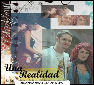 Dulce Maria ji Christopher - ***dulce-4ever*** - Dulce Maria