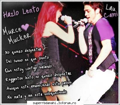 Dulce Maria ji Christopher - ***dulce-4ever*** - Dulce Maria