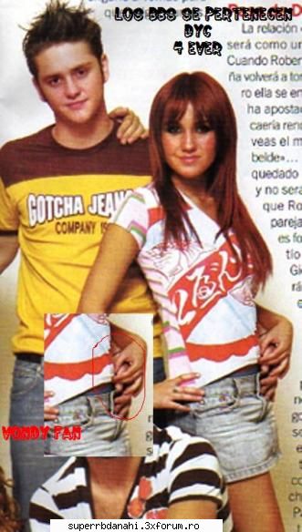 Dulce Maria ji Christopher - ***dulce-4ever*** - Dulce Maria