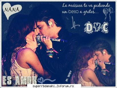 Dulce Maria ji Christopher - ***dulce-4ever*** - Dulce Maria
