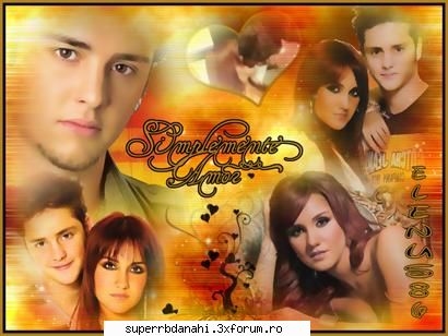 Dulce Maria ji Christopher - ***dulce-4ever*** - Dulce Maria