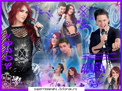 Dulce Maria ji Christopher - ***dulce-4ever*** - Dulce Maria