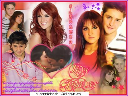 Dulce Maria ji Christopher - ***dulce-4ever*** - Dulce Maria