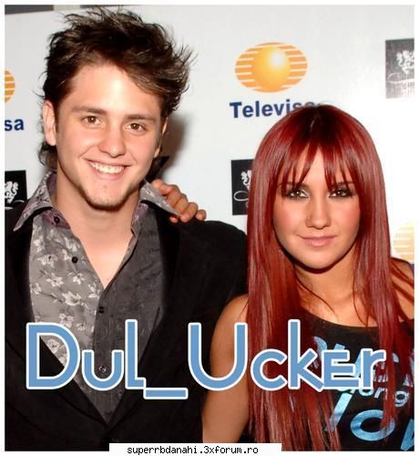 :nebun: dulce maria ji