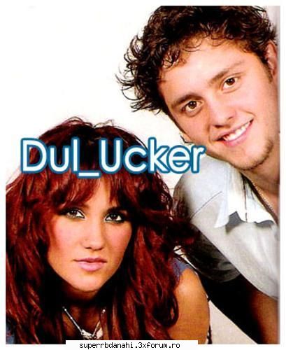 Dulce Maria ji Christopher - ***dulce-4ever*** - Dulce Maria