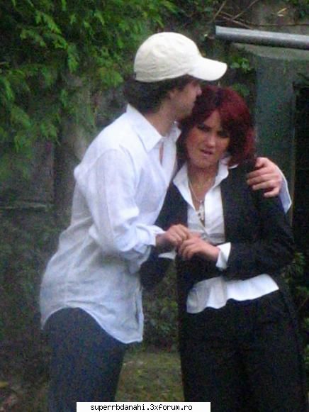 Dulce Maria ji Christopher - ***dulce-4ever*** - Dulce Maria