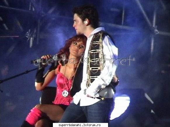 :nebun: dulce maria ji