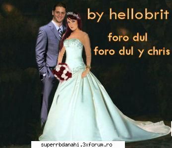 Dulce Maria ji Christopher - ***dulce-4ever*** - Dulce Maria