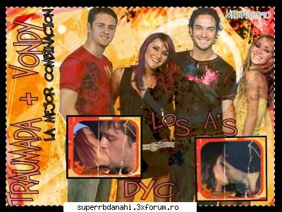 Dulce Maria ji Christopher - ***dulce-4ever*** - Dulce Maria