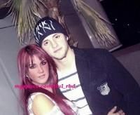 Dulce Maria ji Christopher - ***dulce-4ever*** - Dulce Maria
