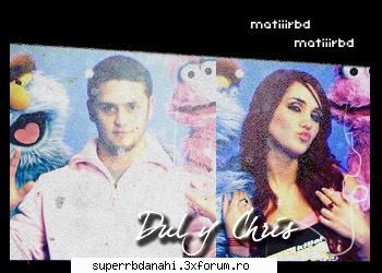Dulce Maria ji Christopher - ***dulce-4ever*** - Dulce Maria