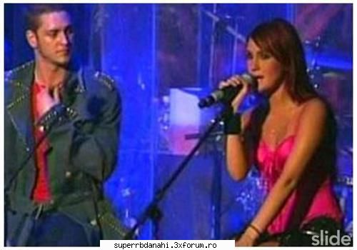 Dulce Maria ji Christopher - poon mai inkolo k aku tre sa ma duk la sc byeee - Dulce Maria