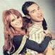 Dulce Maria ji Poncho - uite ca am una facuto recent - Dulce Maria