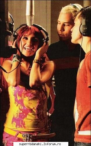 Dulce y Christian - ***dulce-4ever*** - Otras traumas