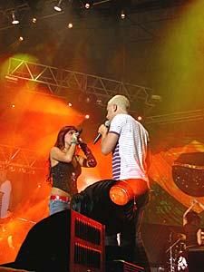 Dulce y Christian - ***dulce-4ever*** - Otras traumas