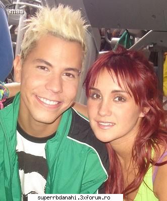 Dulce y Christian - ***dulce-4ever*** - Otras traumas