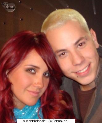Dulce y Christian - ***dulce-4ever*** - Otras traumas