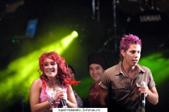 Dulce y Christian - ***dulce-4ever*** - Otras traumas