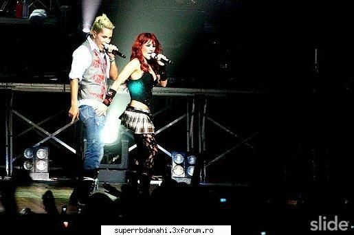 Dulce y Christian - ***dulce-4ever*** - Otras traumas