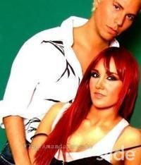Dulce y Christian - ***dulce-4ever*** - Otras traumas