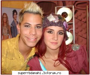 Dulce y Christian - ***dulce-4ever*** - Otras traumas