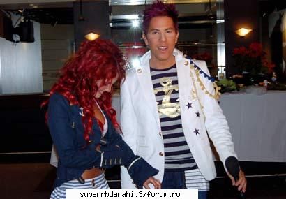 Dulce y Christian - Anny_una_princessita - Otras traumas