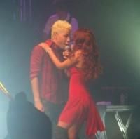 Dulce y Christian - Anny_una_princessita - Otras traumas