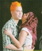 Dulce y Christian - Anny_una_princessita - Otras traumas