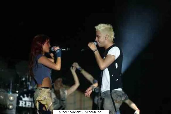 Dulce y Christian - Anny_una_princessita - Otras traumas