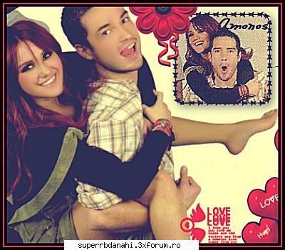 Dulce y Poncho - ***dulce-4ever*** - Otras traumas
