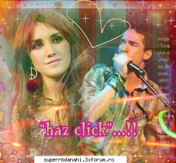 Dulce y Poncho - ***dulce-4ever*** - Otras traumas