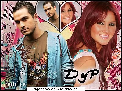 Dulce y Poncho - ***dulce-4ever*** - Otras traumas
