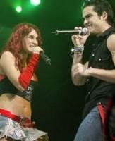 Dulce y Poncho - Anahi-Lua - Otras traumas