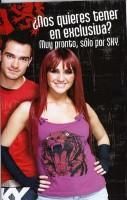 Dulce y Poncho - Anahi-Lua - Otras traumas