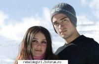 Dulce y Poncho - anahi_dulce_RBD - Otras traumas