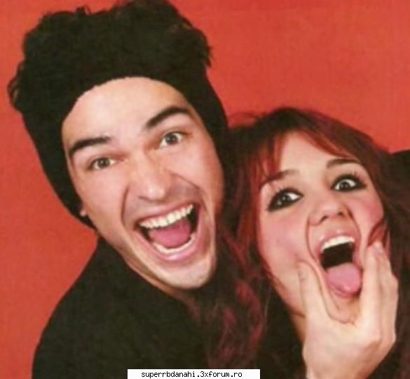 Dulce y Poncho - Anny_una_princessita - Otras traumas