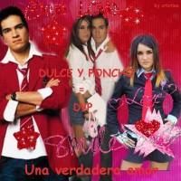 Dulce y Poncho - Anny_una_princessita - Otras traumas