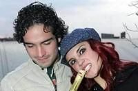 Dulce y Poncho - Anny_una_princessita - Otras traumas
