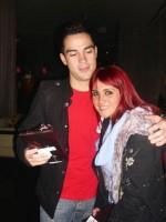 Dulce y Poncho - Anny_una_princessita - Otras traumas