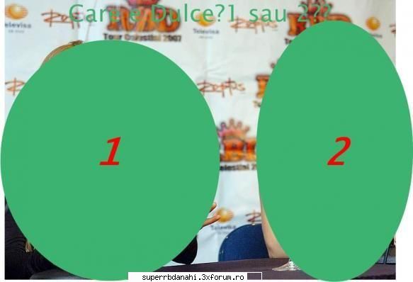 Gasesteo pe Anahi - care e anahi??? click pe poza dak o vreti mare - Cafenea