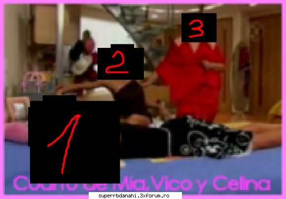 Gasesteo pe Anahi - ***Winnie-Any*** - Cafenea