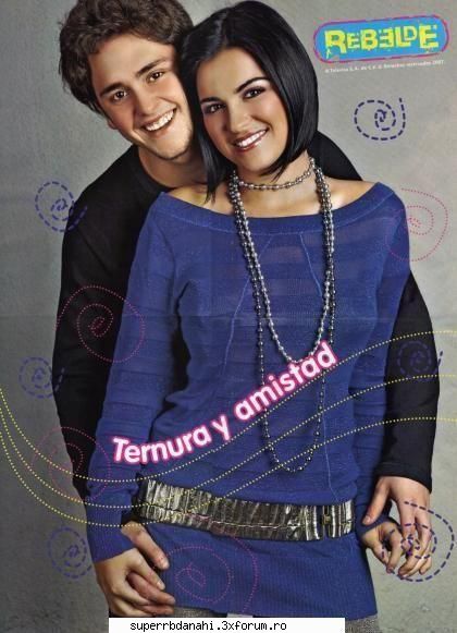 Maite y Christopher - ***dulce-4ever*** - Otras traumas